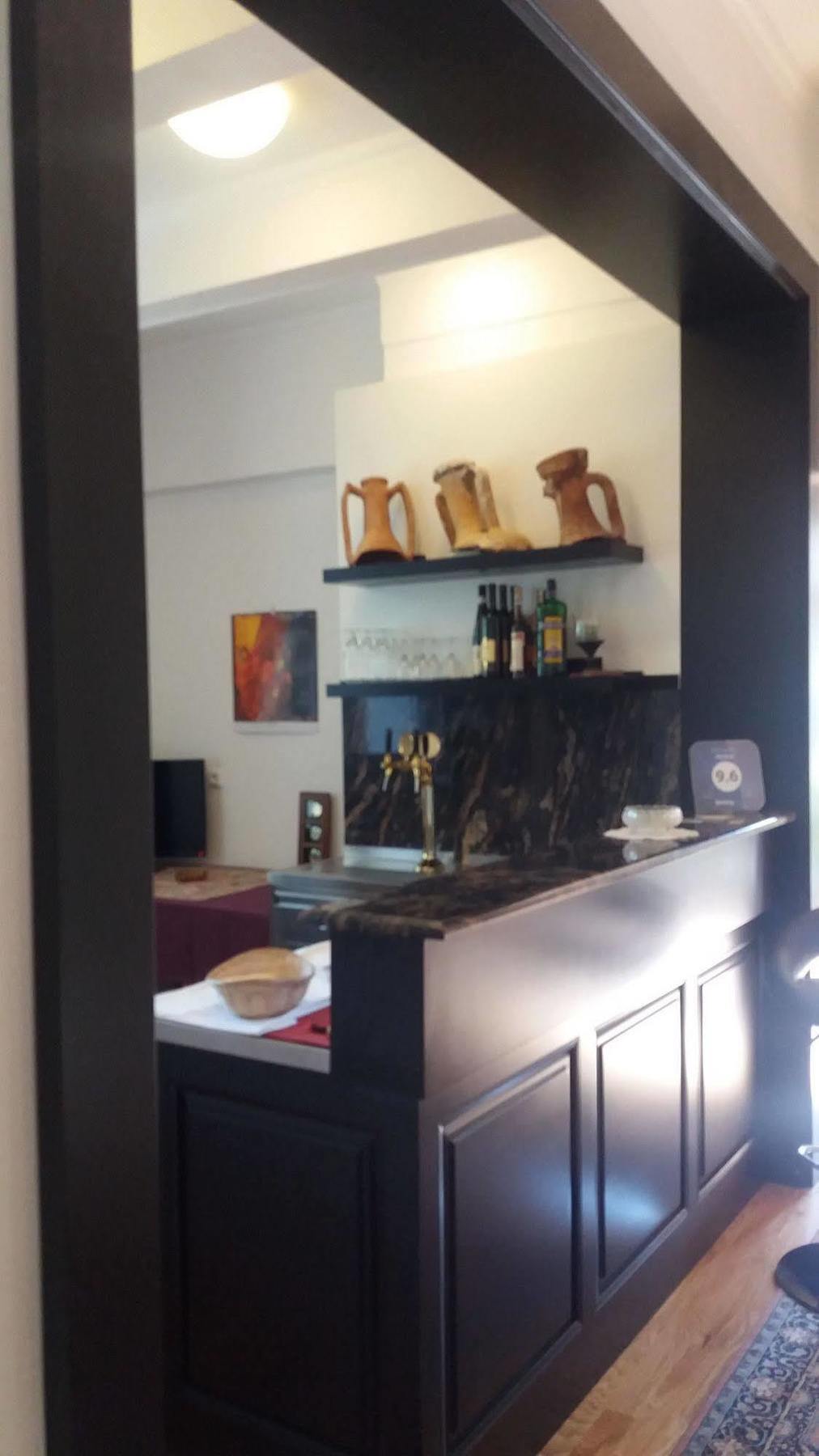 Vila Olga Jevany Esterno foto